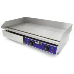 Monstershop Gastro Griddle Platte Grillplatte 70cm