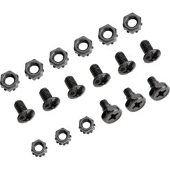 Montage-Set für Tischsmoker Ryder