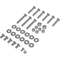 Montagesatz für Kugelgrill Cleveland Ø 43 cm