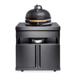 MyOutdoorKitchen Kamado-Modul Black Collection