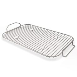 Ninja Brat-und Smokerost XL Woodfire XSKOGXLRSRKEU