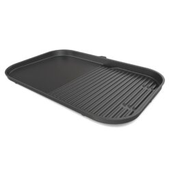 Ninja Grillplatte & Plancha XL Woodfire XSKOGXLGGCMEU