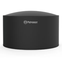 Petromax Abdeckhaube Tyropit Cover PX Wasserabweisend Gewölbte Oberseite
