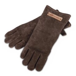 Petromax Grillhandschuhe XL Dunkelbraun