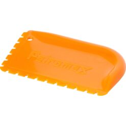 Petromax Schaber mit Rillen für Gusseisen OS-Z Polypropylen