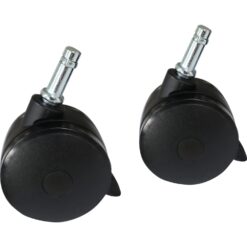 Räder 2 Stück für Gasgrills der Serien Knox und Maddox