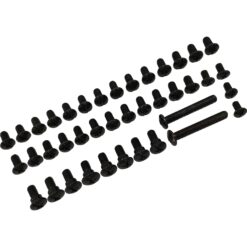 Schrauben-Set für 3-Brenner-Gasgrill