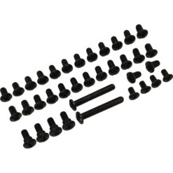 Schrauben-Set für 3-Brenner-Gasgrill mit Seitenbrenner Montreal