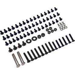 Schrauben-Set für Holzkohlegrill American Charcoal