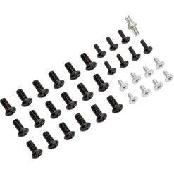 Schrauben-Set für Jamestown 2-Brenner Gasgrill Knox