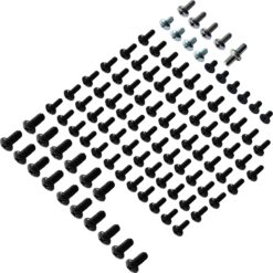 Schraubenbeutel 102-teilig für Gasgrill Knox 6 Brenner