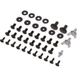 Schraubenset für Jamestown Gasgrill KANE 2