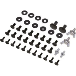 Schraubenset für Jamestown Gasgrill KANE 3