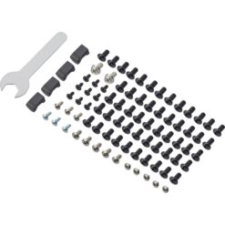 Schraubenset für Jamestown Gasgrill Knox II 3-Brenner