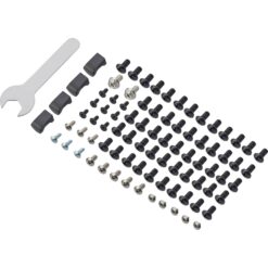 Schraubenset für Jamestown Gasgrill Knox II 4-Brenner