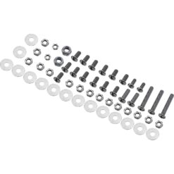 Schraubenset für Jamestown Kugelgrill Brock Ø 57 cm