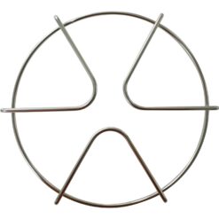 Seitenbrenner-Rost für Gasgrills der Serien Knox und Maddox