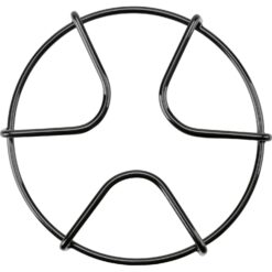 Seitenbrenner Topfrost für Jamestown Gasgrill Knox II 4-Brenner