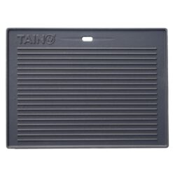 Taino Grillplatte Zubehör Wendeplatte Gusseisen Pizzaplatte Gasgrill