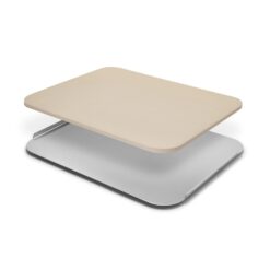 Taino Pizzastein Mit Servierblech Grillzubehör Holzkohlegrill Gasgrill Backofen Cordierit Aluminium
