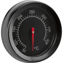 Thermometer für Jamestown Gasgrill Knox II 4-Brenner