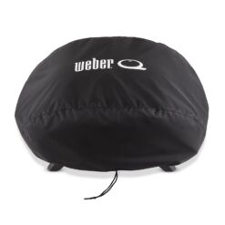 Weber Abdeckhaube Premium für Q2000N-Serie