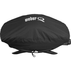 Weber Abdeckhaube für Q 2000er Serie