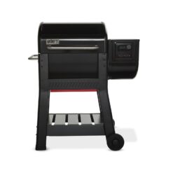 Weber Ablageboden für Smoque