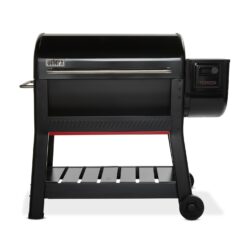 Weber Ablageboden für Smoque XL