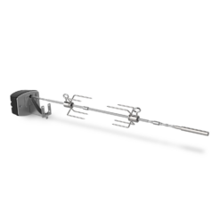 Weber Drehspieß für Spirit 300-Serie 2025 und Searwood