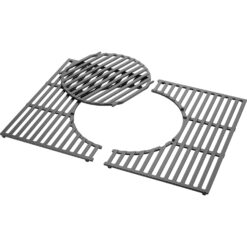 Weber Gourmet BBQ System - Grillrost Einsatz für Spirit 300-Serie