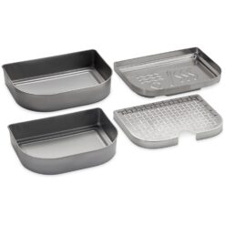 Weber Multifunktions-Erweiterungs-Set - für Lumin Compact 4 Teilig