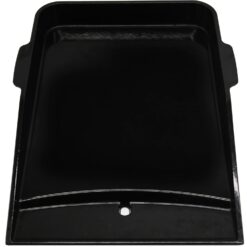 Weber Plancha für Genesis II 300er-Serie