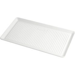 Weber Porzellan Servierplatte