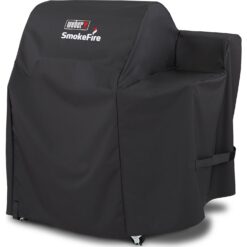 Weber Premium Abdeckhaube f. SmokeFire EX4