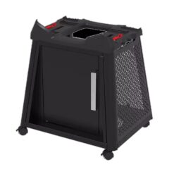 Weber Rollwagen Premium für Weber Q N-Serie