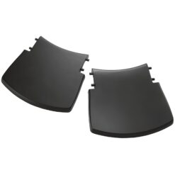 Weber Seitentische 2er-Set für Q 1000er Modelle
