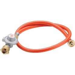 Weber Umrüst-Set Gasflasche für Performer