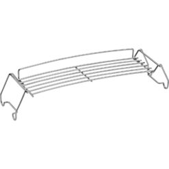 Weber Warmhalterost für Weber Grill Q 3000