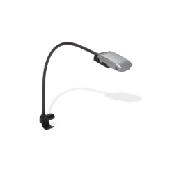 Weber Works LED-Lampe Flexible Einhängbar