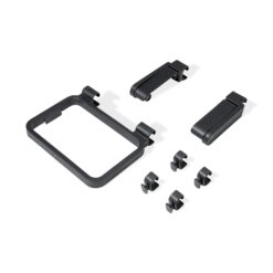 Weber Works Organizer-Set 6-teilig Einhängbar