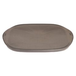 Weber keramische Grillplatte klein