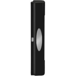 Wenko Folienspender Perfect Cutter Black Outdoor Kitchen Schwarz