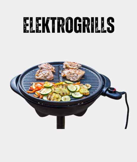 Elektrogrills