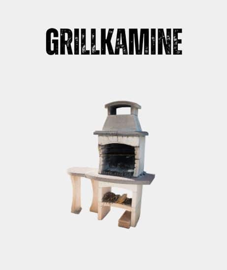 Grillkamine